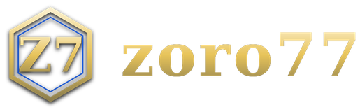 zoro77 logo